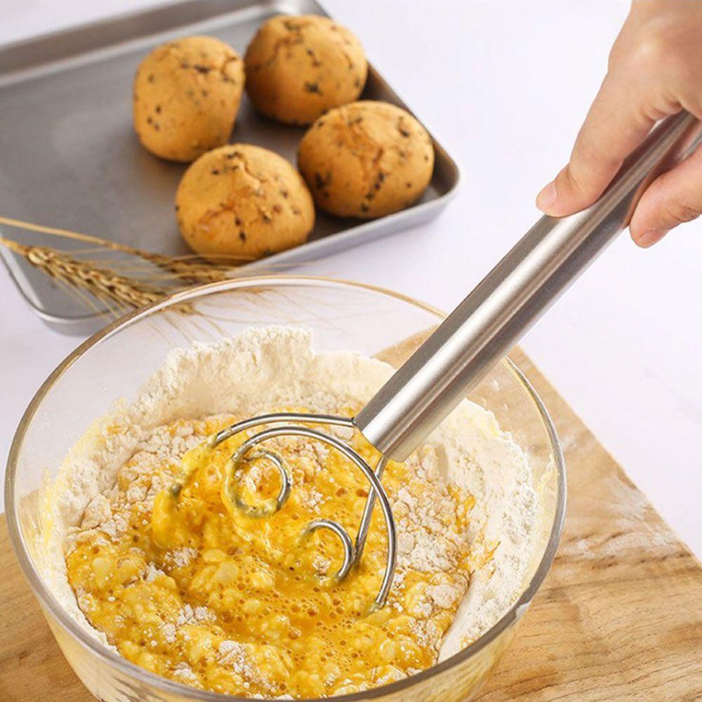 Cây Đánh Trứng Trộn Bột 13 &quot;
