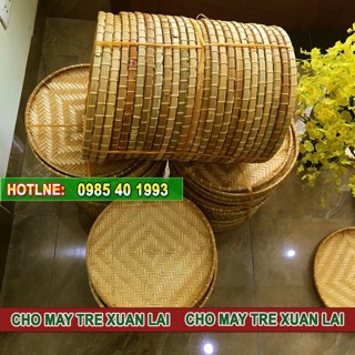 compo cho bạn kim ngân  đồ tre