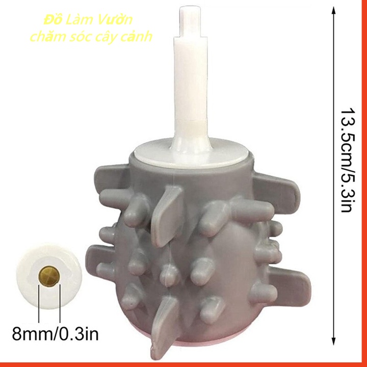 Dụng cụ bóc vỏ tỏi bằng Silicon tiện lợi - Kết hợp với Máy xay thực phẩm dung tích 2 và 3 lít
