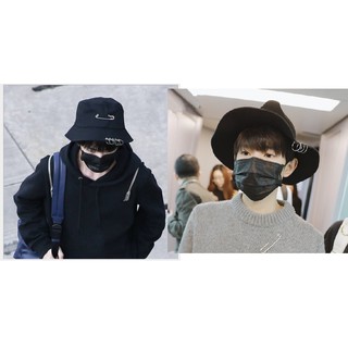 Nón TFBOYS, Vương Nguyên, Dịch Dương Thiên Tỉ, tai mèo