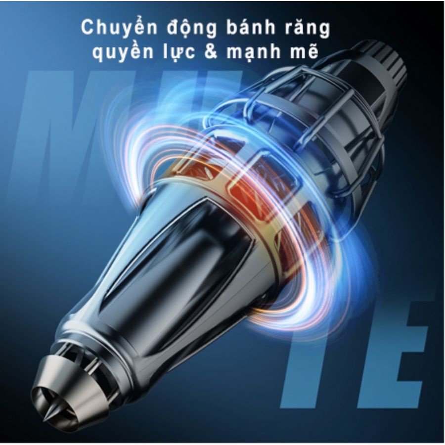 Hộp xoay đồng hồ cơ lên dây cót tự động, 4 tốc độ điều chỉnh