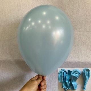 [SALE XẢ KHO] Bong Bóng Trang Trí - bong bóng nhủ tròn 40ly - trang trí tiệc nhà cửa sự kiện