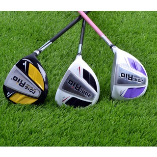 Gậy golf driver trẻ em Rio