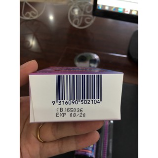 Vitamin D3 Ostelin Liquid 20ml Úc