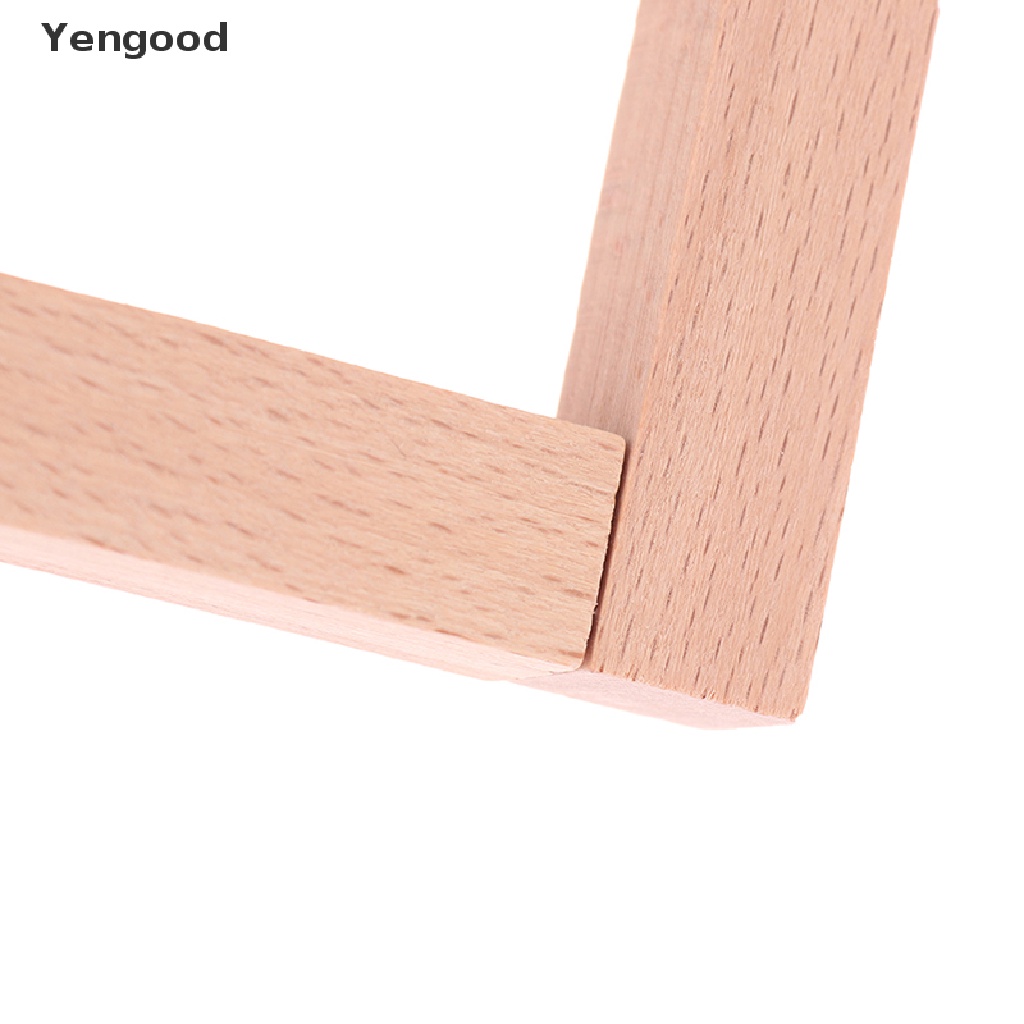 Đèn Hình Cầu Bằng Gỗ Trơn