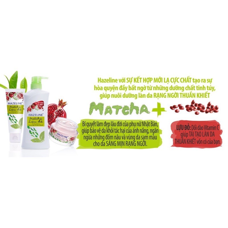 Sữa tắm Hazeline 1,2kg hai màu siêu to | BigBuy360 - bigbuy360.vn