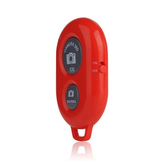 Remote chụp ảnh cho điện thoại Bluetooth Shutter