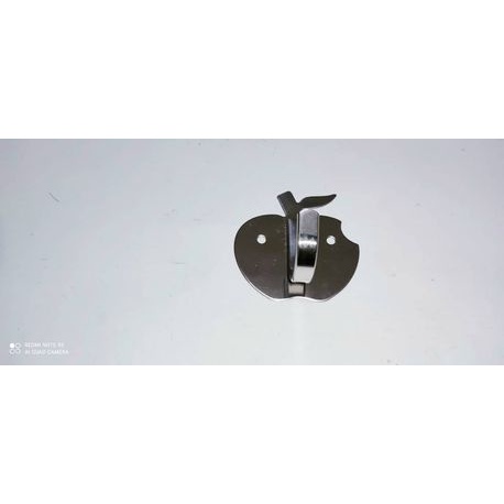 MÓC TREO QUẦN ÁO, MAX ÁO GẮN TƯỜNG ĐƠN SG 1 MÓC INOX CAO CẤP