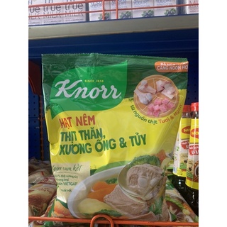Hạt nêm Knorr thịt thăn xương ống tuỷ 900g