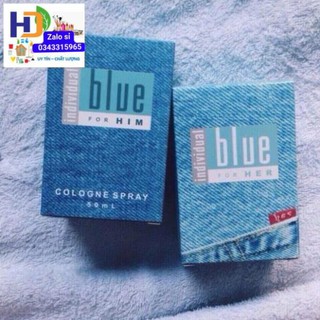 Nước Hoa Blue Avon 50ml HIM/HER