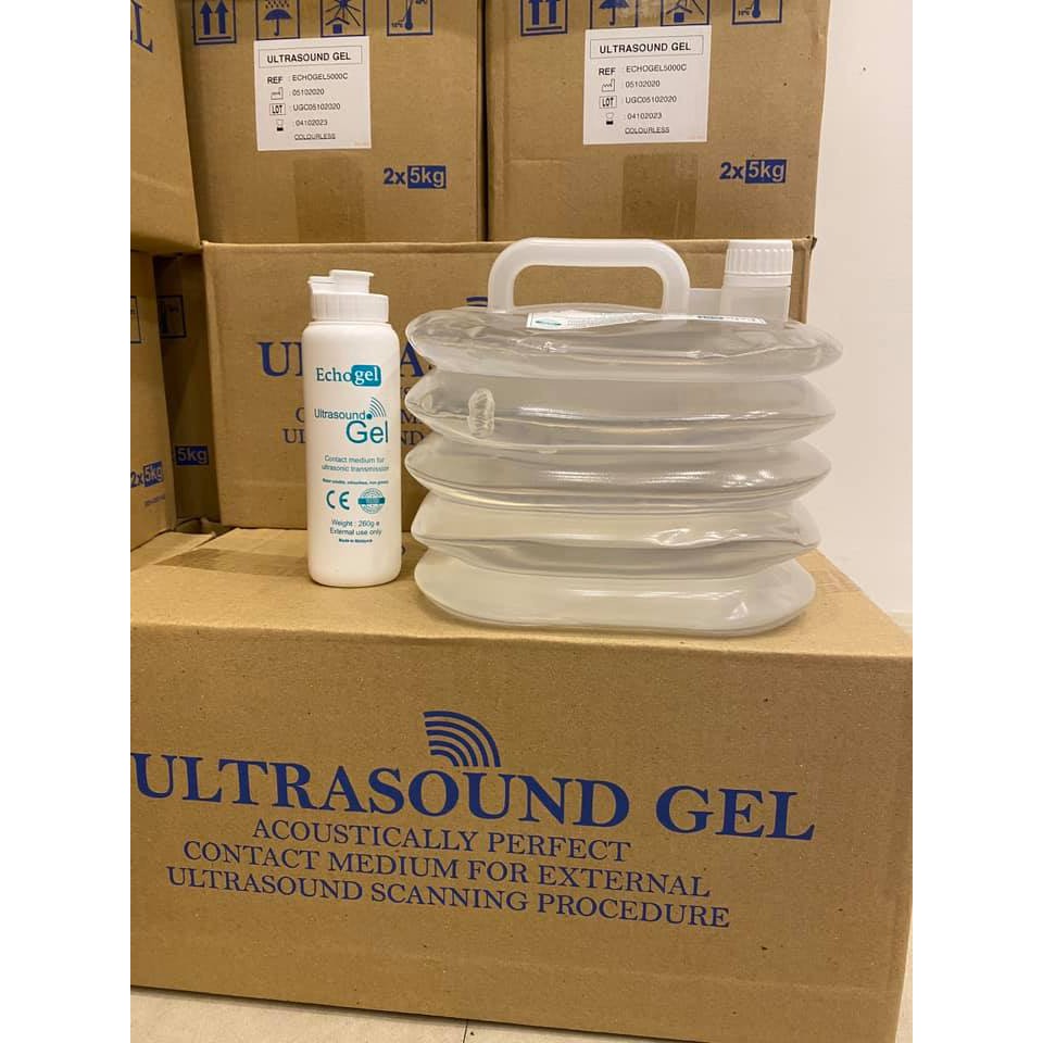[WONTECH - NOW SHIP] Gel siêu âm ECHO/ gel lạnh triệt lông Malaysia. | BigBuy360 - bigbuy360.vn