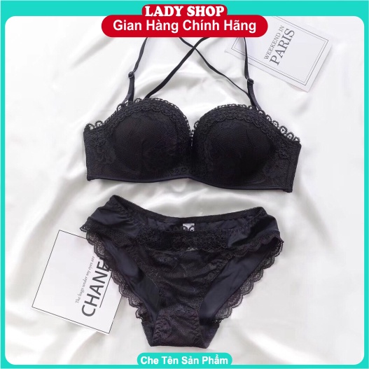 Bộ đồ lót nâng ngực quả ngang cao cấp, tạo khe  C1352 🔥CÓ MÃ GIẢM GIÁ + FREESHIP 🔥 | BigBuy360 - bigbuy360.vn