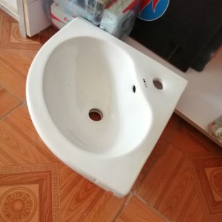 CHẬU RỬA LAVABO CAO CẤP GÓC