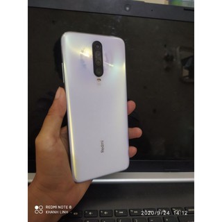 Xiaomi redmi k30 5g hàng like new