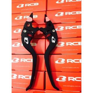 TAY THẮNG RCB CHÍNH HÃNG LẮP SH 2012-2020