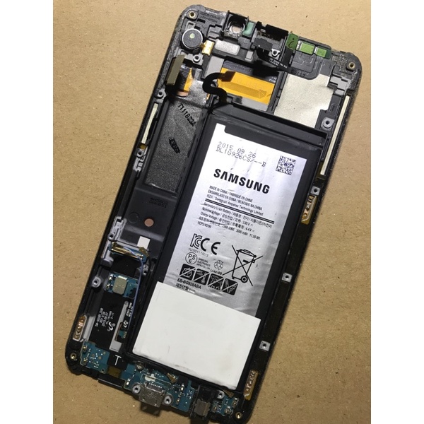 pin Samsung Galaxy S6 Edge Plus g928t