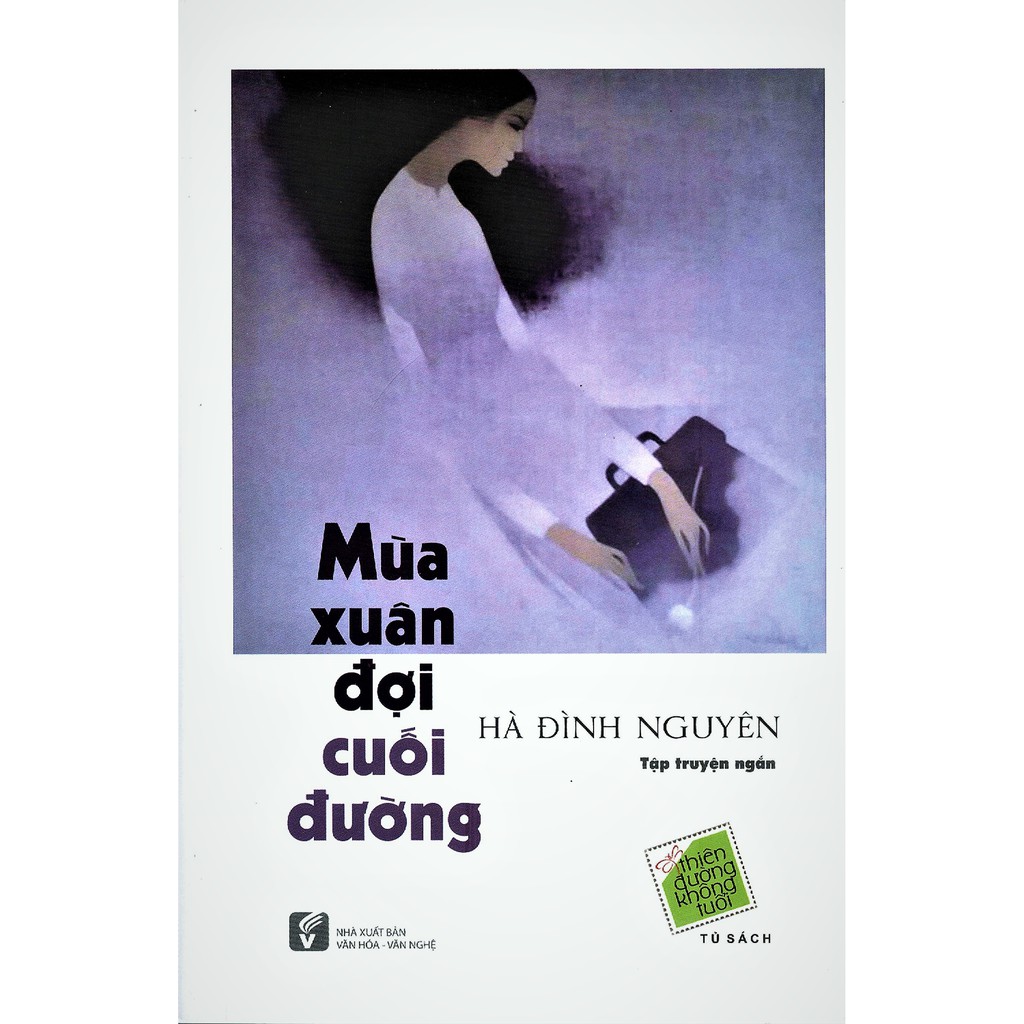 Mùa Xuân Đợi Cuối Đường