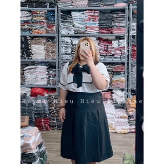 Bigsize - ❤️🔱 set thuỷ thủ 🔱❤️