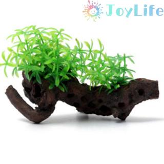 Cây Giả Trang Trí Bể Cá