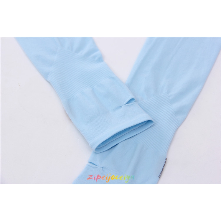 Găng tay chống nắng/tia uv bằng vải lụa lạnh sử dụng khi hoạt động ngoài trời