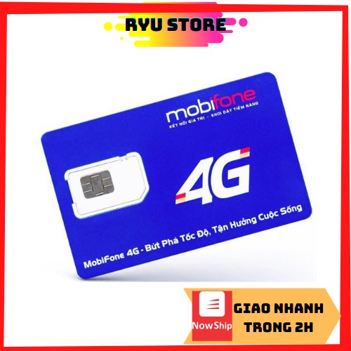 Sim Mobiphone ❤️𝑭𝑹𝑬𝑬𝑺𝑯𝑰𝑷❤️Sim Nghe Gọi giá rẻ