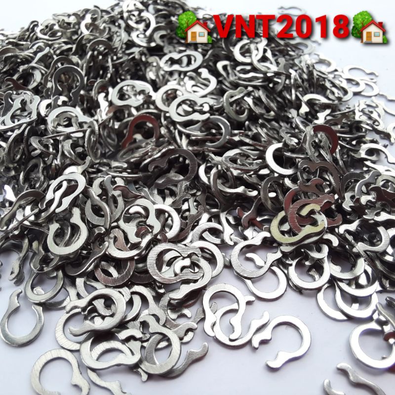 2 Phe gài cốt ngoài phi 3mm