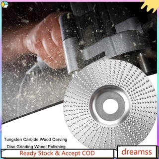 Đĩa Mài Gỗ Chất Lượng Cao