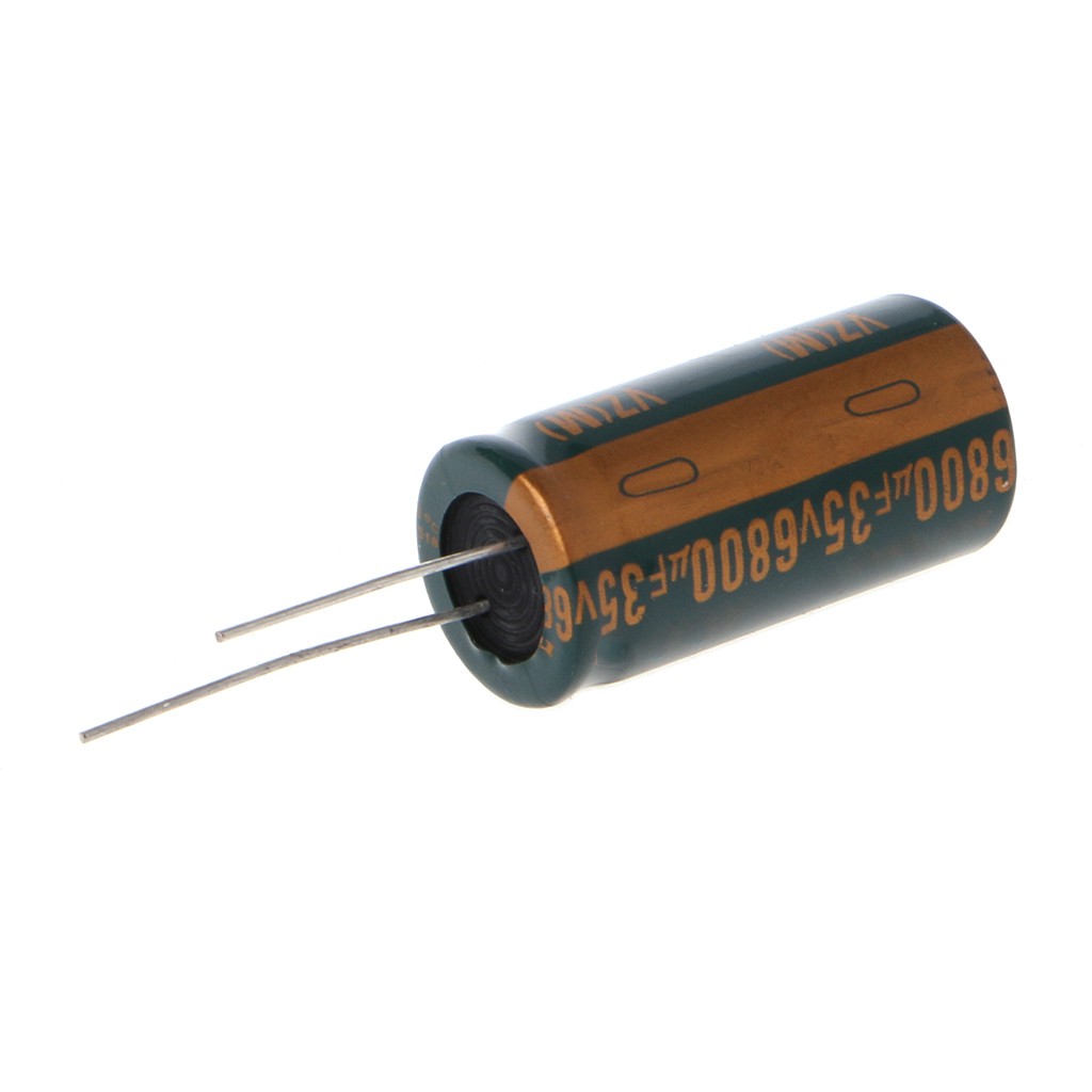 Tụ điện 35v 6800uf ESR