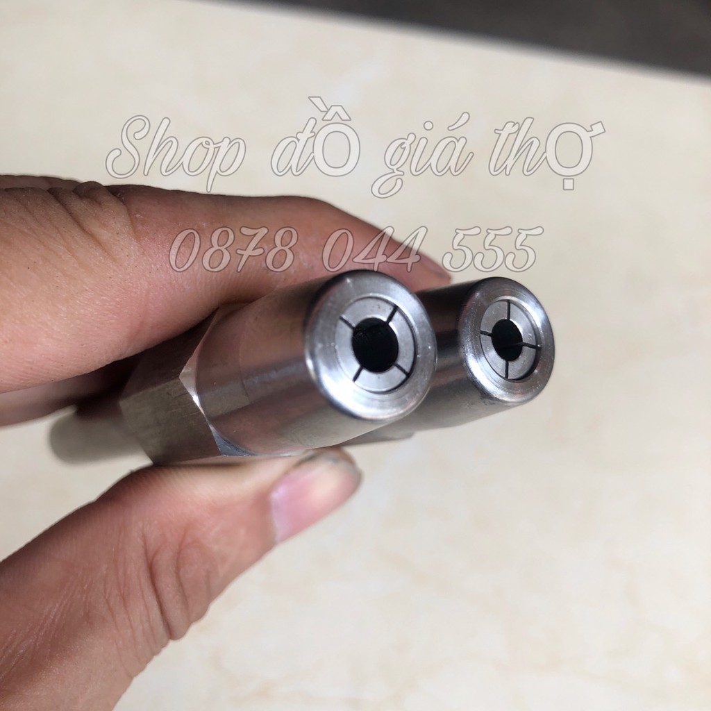 Cây Xoáy Supap Cây Rà Nấm Honđa Ya Shop Đồ Gía Thợ