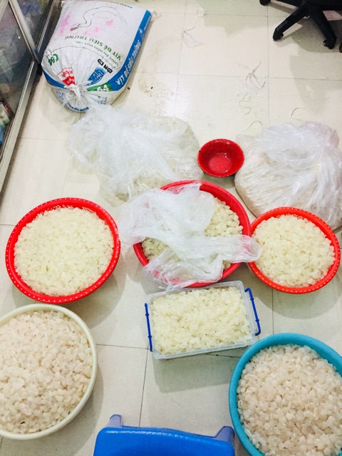 Hạt đác  đầu vụ 1kg | BigBuy360 - bigbuy360.vn