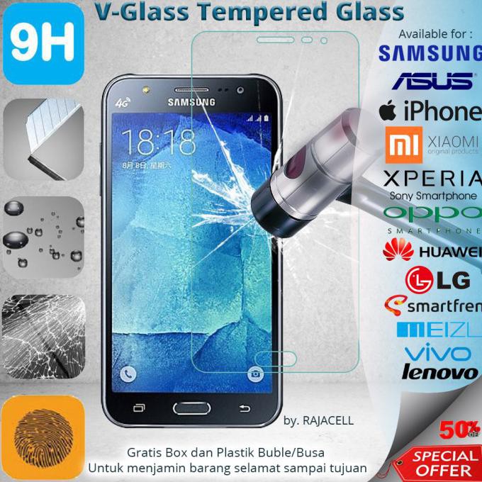 Kính Cường Lực Cho LENOVO A7000 GORILLA