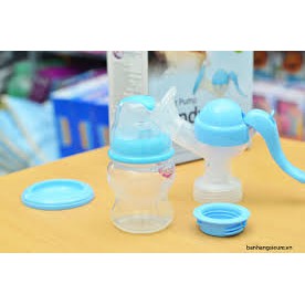 MÁY HÚT SỮA BẰNG TAY