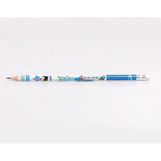 Bút chì gỗ ĐIỂM 10 TP-GP012