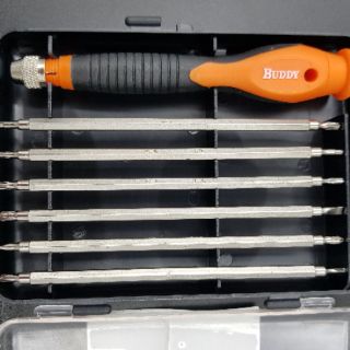 BỘ VÍT BUDDY BA0004