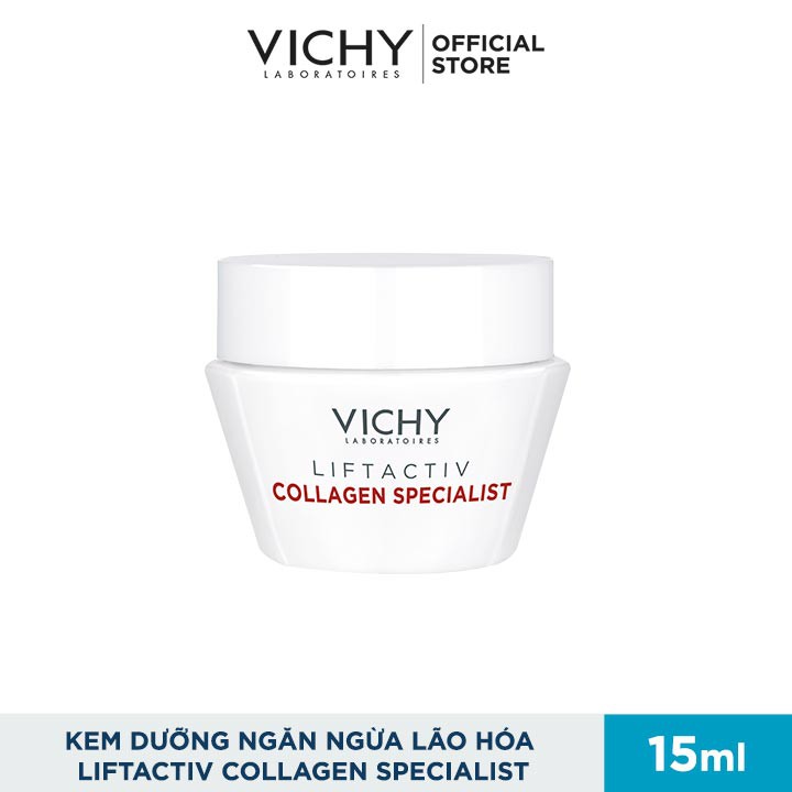 [Mã FMCGMALL giảm 8% đơn 250K] Bộ kem chống nắng và ngăn ngừa các dấu hiệu lão hóa Vichy | WebRaoVat - webraovat.net.vn