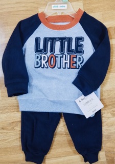 Bộ Carter dư xịn