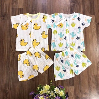 Combo 25b cotton giấy