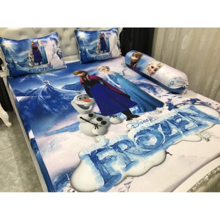 Drap Thun siêu lạnh