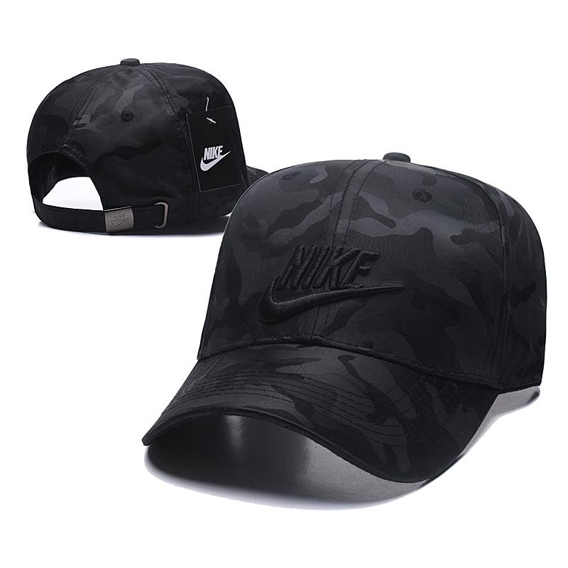 Mũ Lưỡi Trai Nike Thời Trang Cho Nam