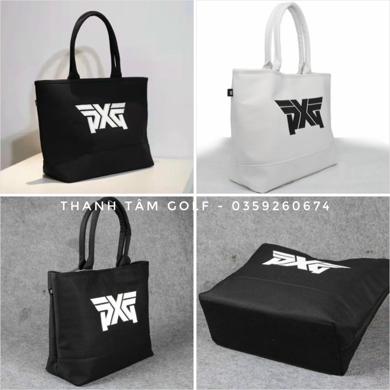 Túi golf nữ PXG - Túi xách golf nữ siêu xinh