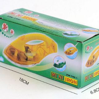 Bàn Ủi Mini Tiện Dụng