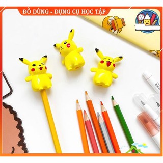 Các Mẫu Gọt Bút Chì Cute