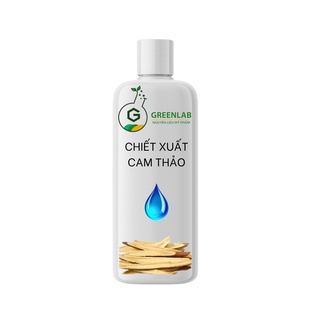 Chiết xuất cam thảo 50g