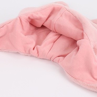 Mũ len cho bé, nón len cho bé mịn màng, siêu ấm cho mùa đông