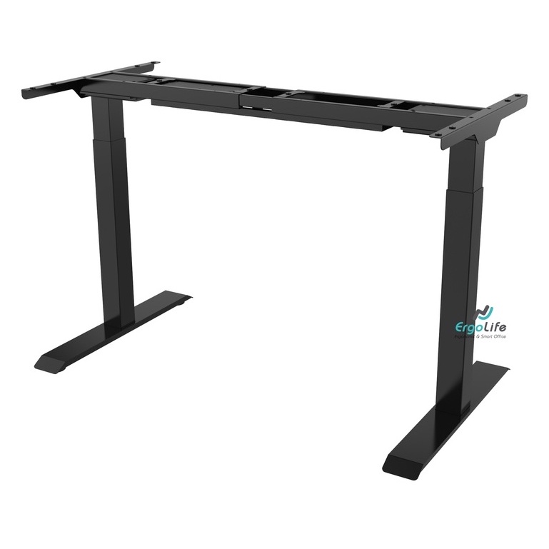Chân Bàn Nâng Hạ Ergonomic Flexispot ET123 2 motor
