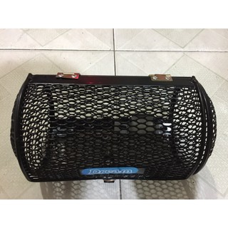 Rổ kiểu Tròn DR,W,RS Tân Thành