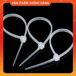Gói 100c dây thít kích thước 15cm