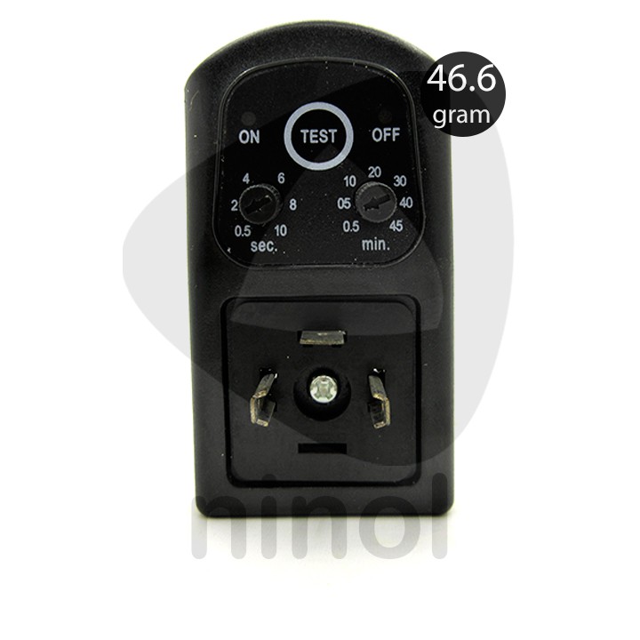 Đồng hồ TIMER hẹn giờ van điện từ khí nén XY-702 STNC