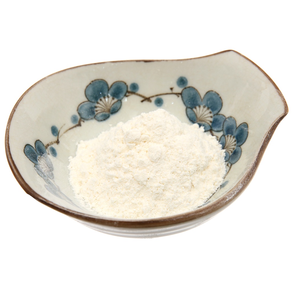 Bột bánh bao Mikko gói 1kg - Có men nở