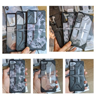 (Sẵn VN) Ốp chống sốc UAG Pathfinder , Plasma, Monarch Samsung S22 Ultra / S21 Plus / S21 / S20 Ultra / S20 + / S20